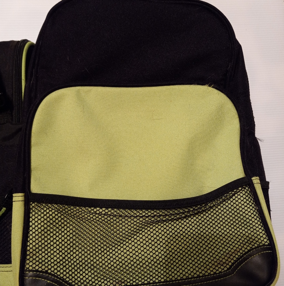 Picnic backpack